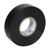Manc0 Duck Professional Grade 3/4 in. W X 66 ft. L Black Vinyl Electrical Tape 299019